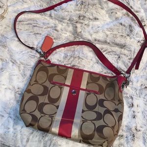 Coach Crossbody Purse